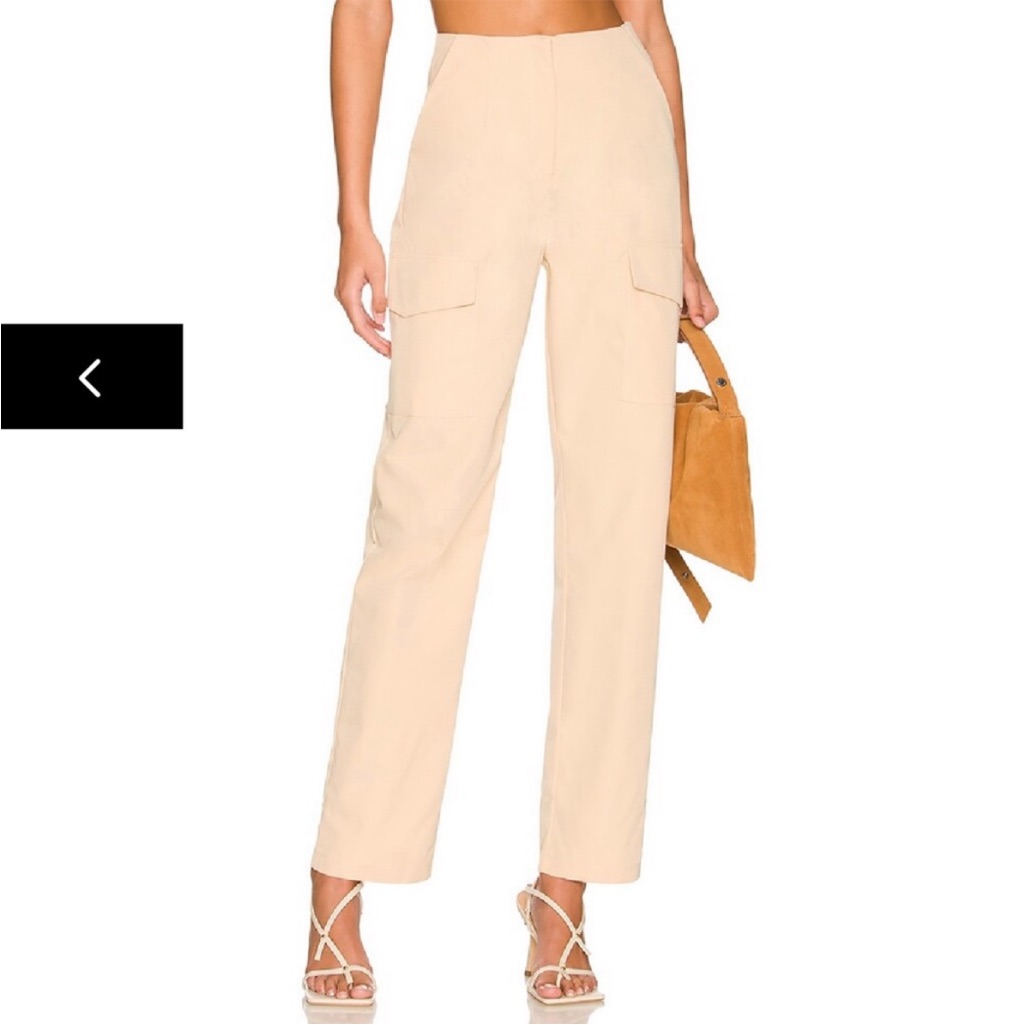 Superdown Jimmy Cargo Pants